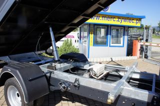 Iveco Daily 50C13